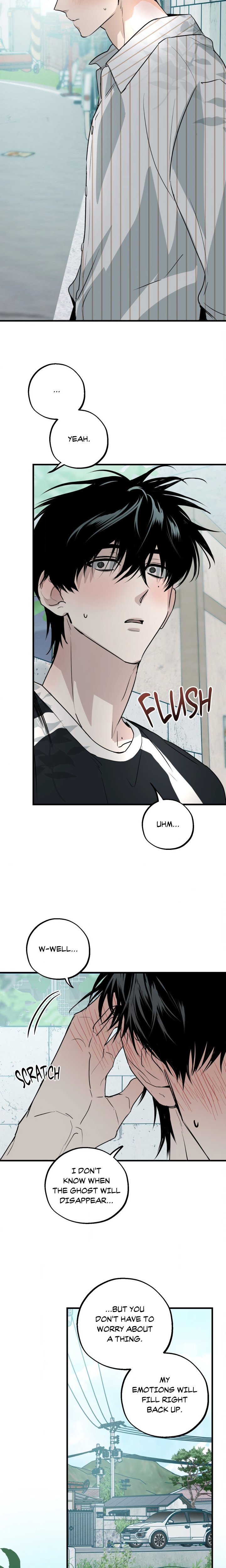 The Ex-Orcist (Uncensored) - Chapter 26 Page 18