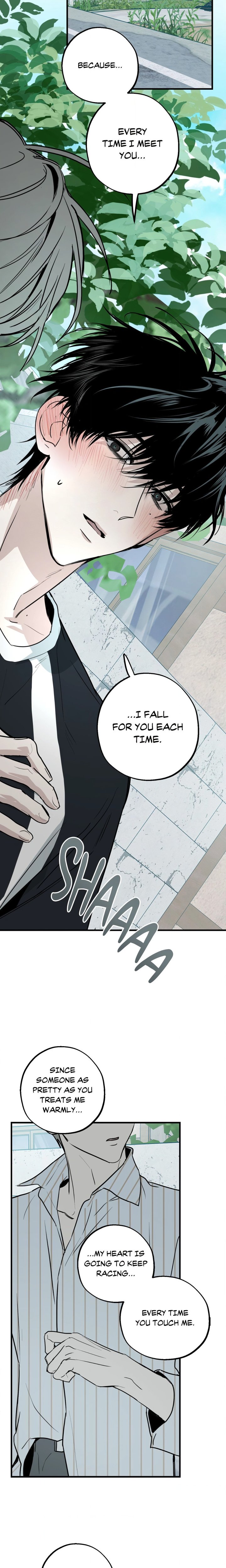 The Ex-Orcist (Uncensored) - Chapter 26 Page 19