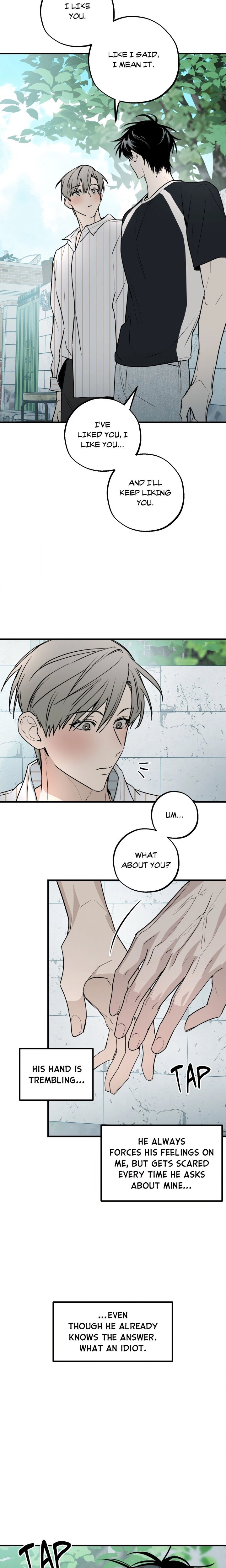 The Ex-Orcist (Uncensored) - Chapter 26 Page 20