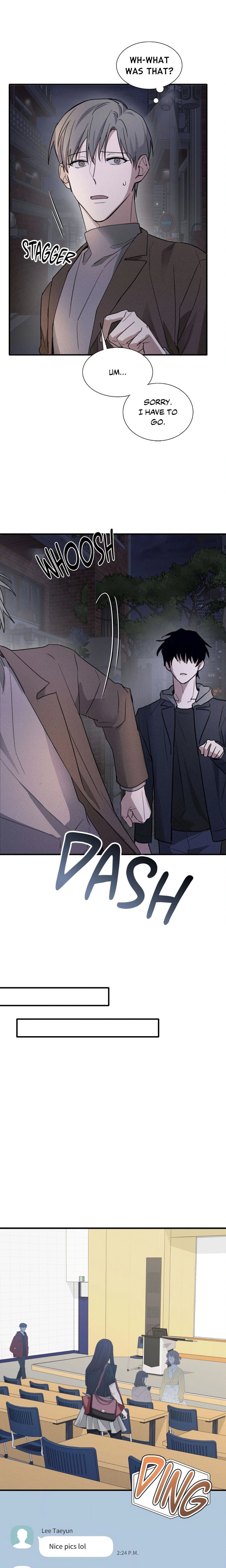 The Ex-Orcist (Uncensored) - Chapter 3 Page 4