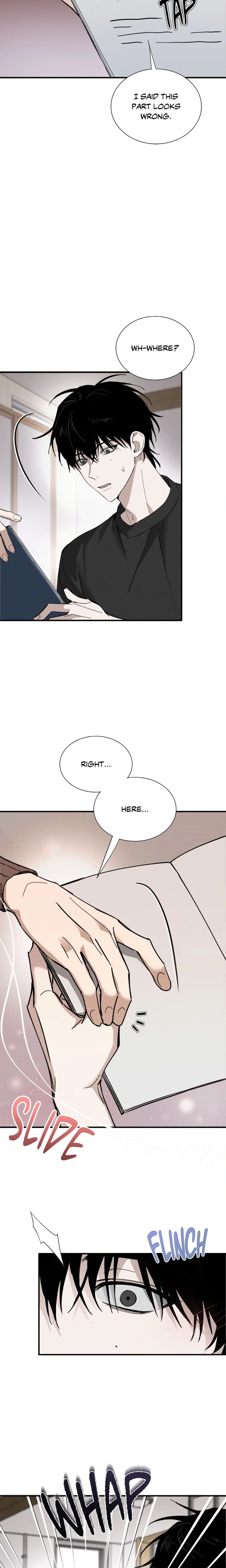 The Ex-Orcist (Uncensored) - Chapter 4 Page 10