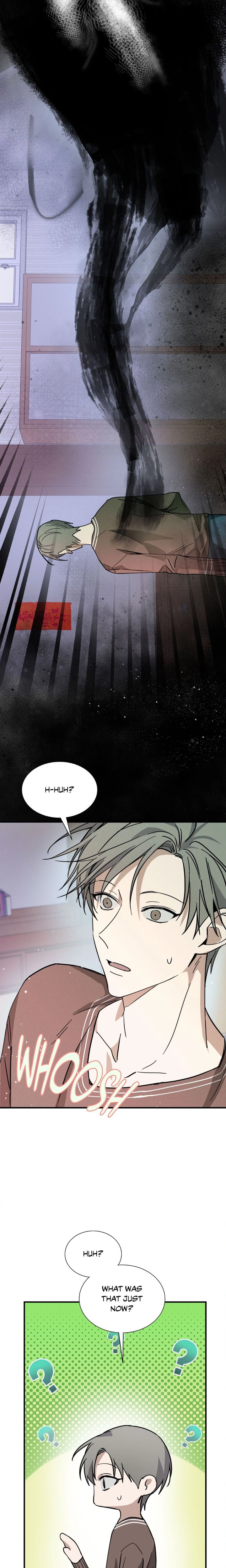 The Ex-Orcist (Uncensored) - Chapter 4 Page 15