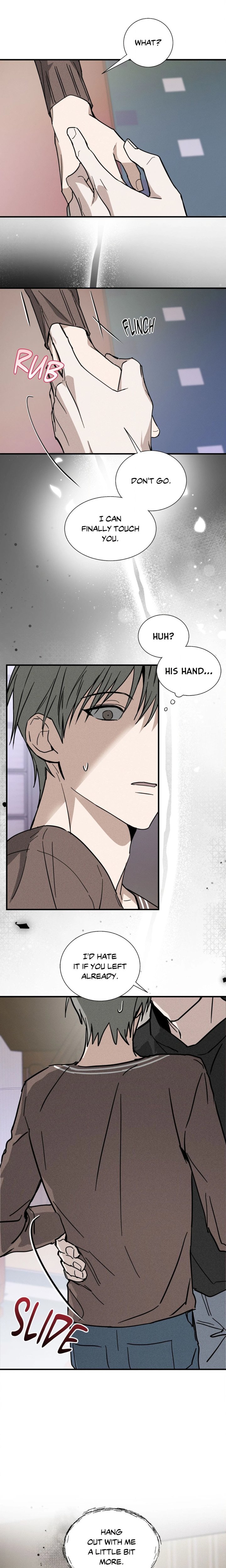 The Ex-Orcist (Uncensored) - Chapter 4 Page 19