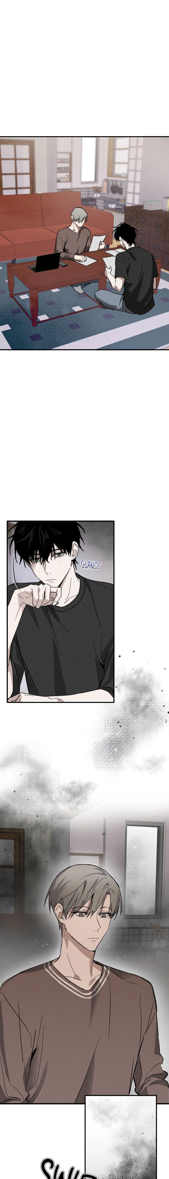 The Ex-Orcist (Uncensored) - Chapter 4 Page 6