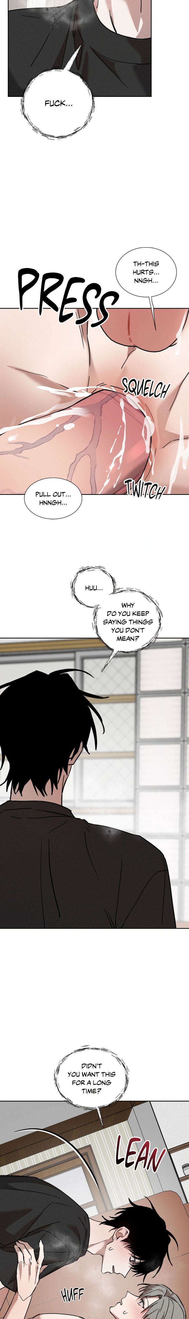 The Ex-Orcist (Uncensored) - Chapter 5 Page 18