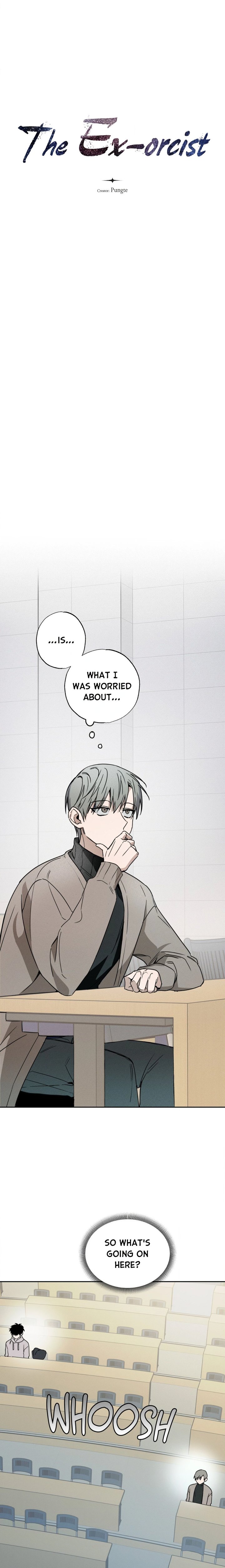 The Ex-Orcist (Uncensored) - Chapter 7 Page 10
