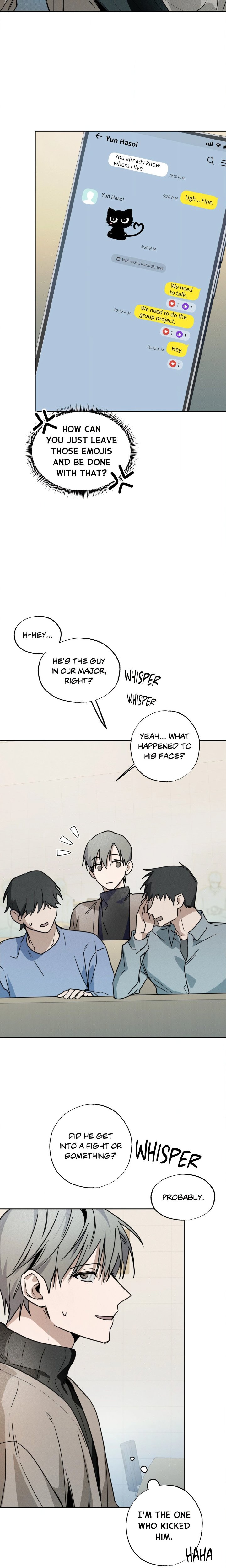 The Ex-Orcist (Uncensored) - Chapter 7 Page 12