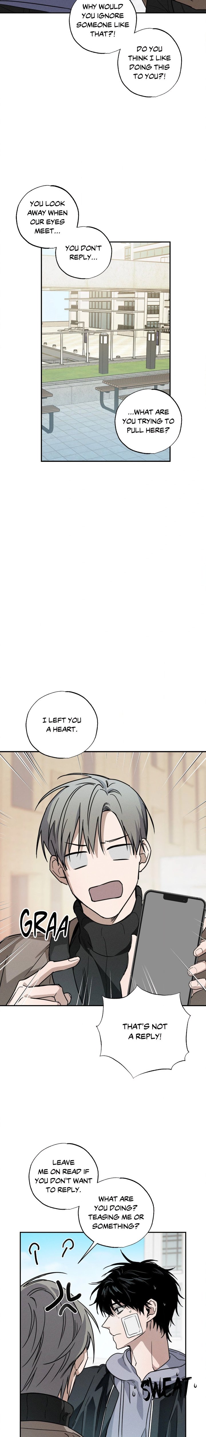 The Ex-Orcist (Uncensored) - Chapter 7 Page 16
