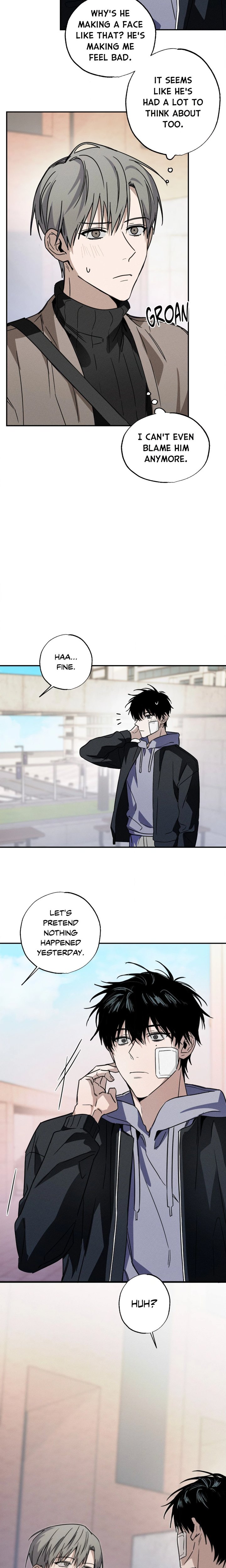 The Ex-Orcist (Uncensored) - Chapter 7 Page 19
