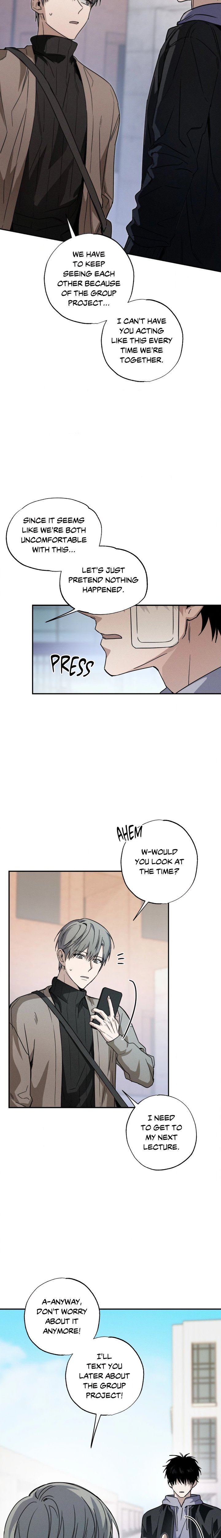 The Ex-Orcist (Uncensored) - Chapter 7 Page 20