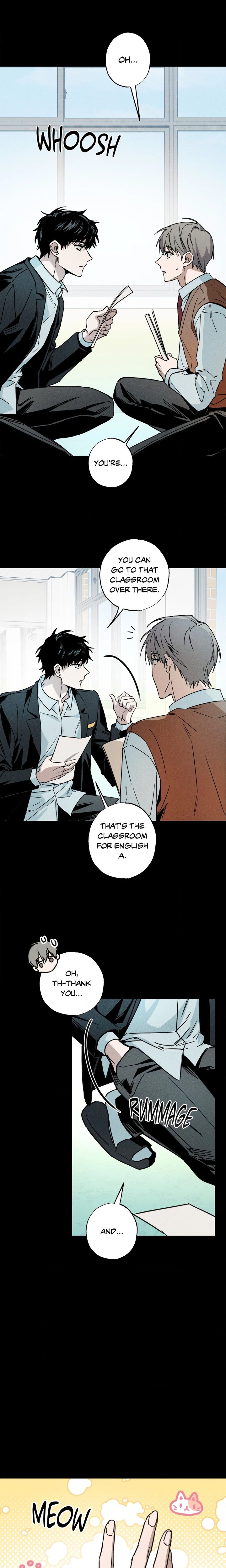 The Ex-Orcist (Uncensored) - Chapter 7 Page 4