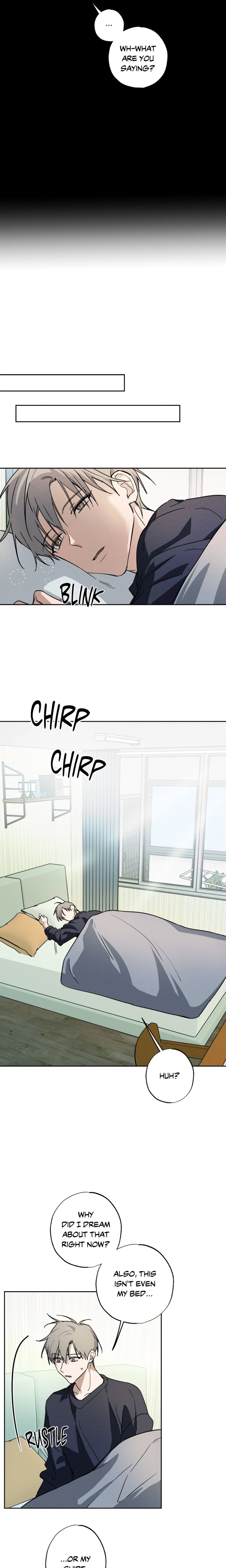 The Ex-Orcist (Uncensored) - Chapter 7 Page 7