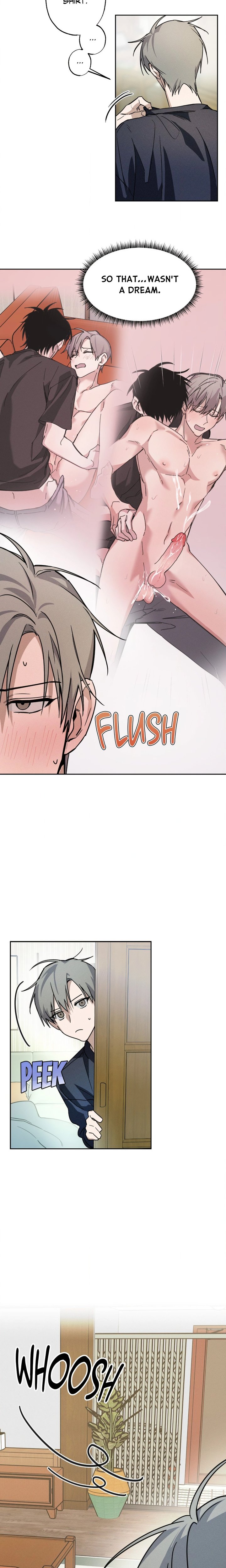 The Ex-Orcist (Uncensored) - Chapter 7 Page 8