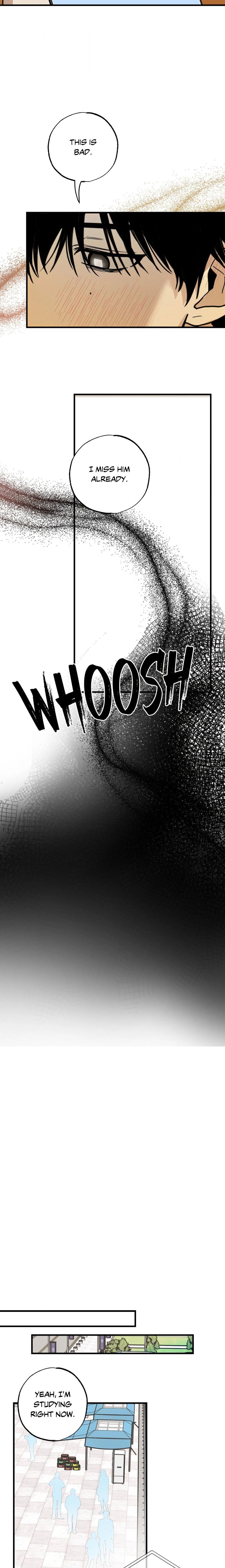 The Ex-Orcist (Uncensored) - Chapter 8 Page 15