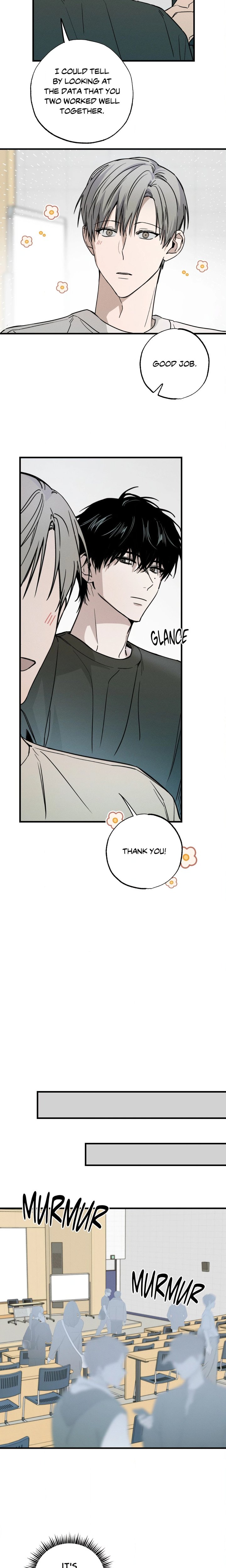 The Ex-Orcist (Uncensored) - Chapter 8 Page 2