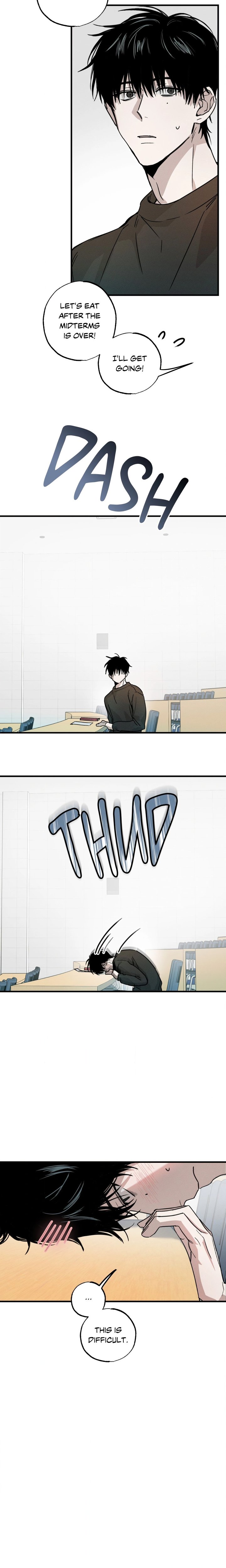 The Ex-Orcist (Uncensored) - Chapter 8 Page 8