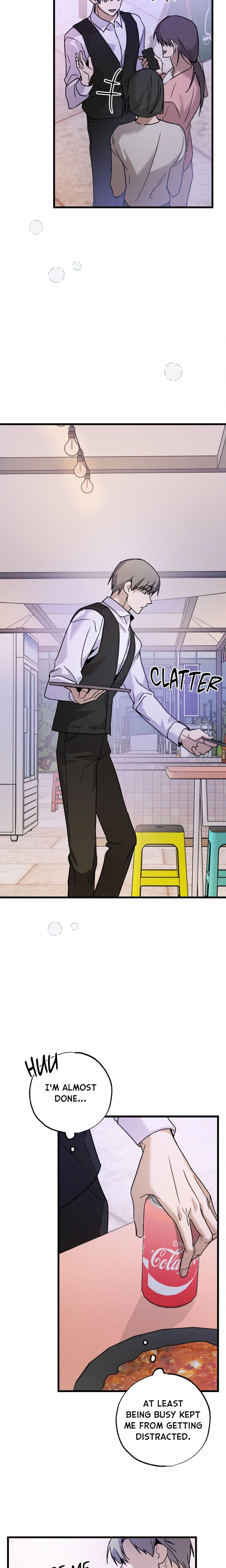 The Ex-Orcist (Uncensored) - Chapter 9 Page 17