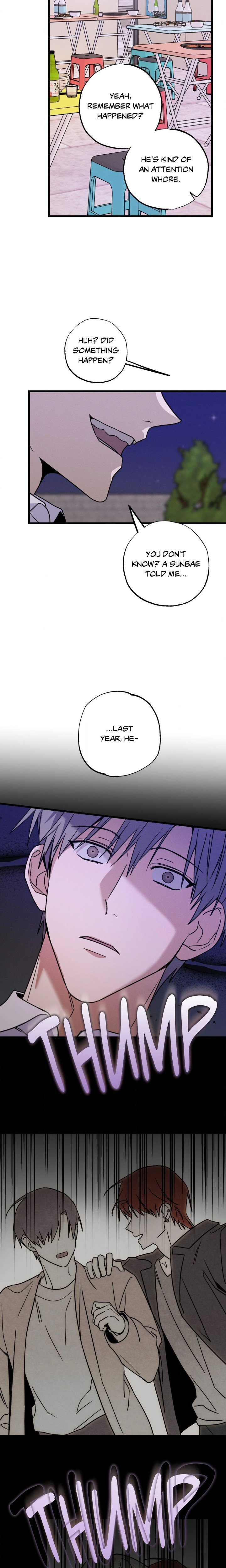 The Ex-Orcist (Uncensored) - Chapter 9 Page 19