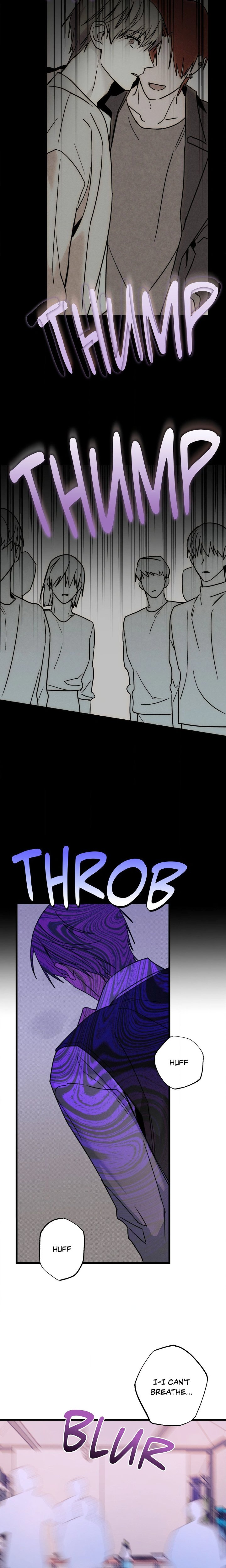 The Ex-Orcist (Uncensored) - Chapter 9 Page 20