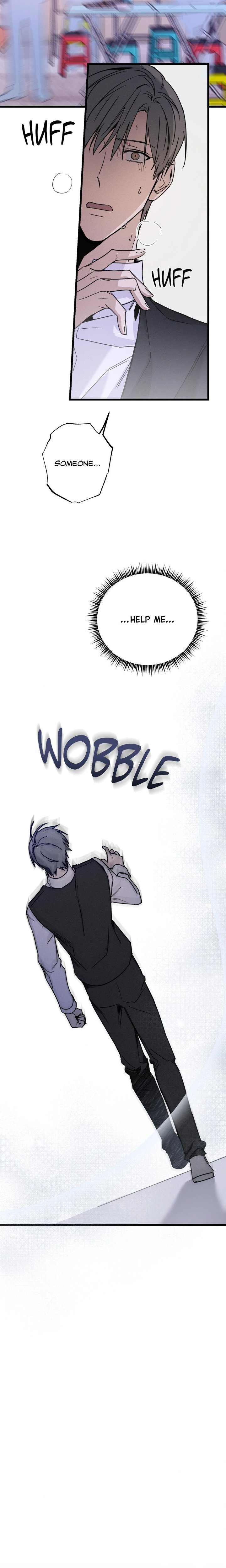 The Ex-Orcist (Uncensored) - Chapter 9 Page 21