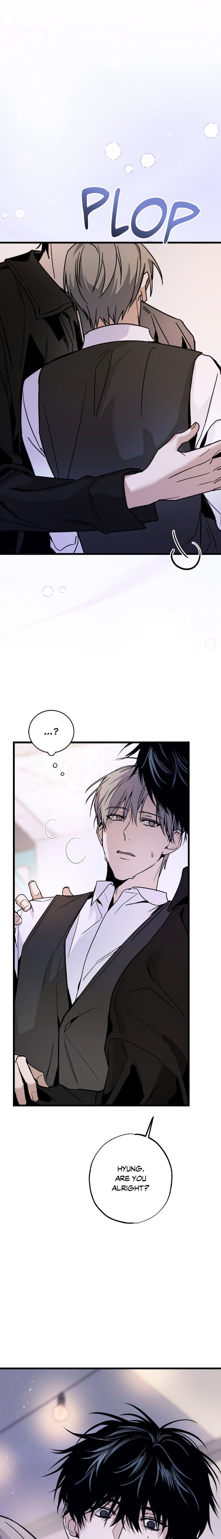 The Ex-Orcist (Uncensored) - Chapter 9 Page 22