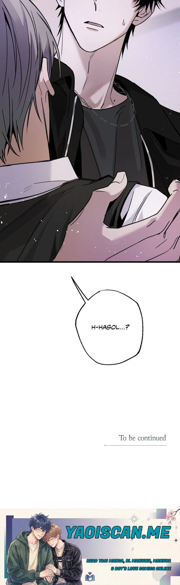 The Ex-Orcist (Uncensored) - Chapter 9 Page 23