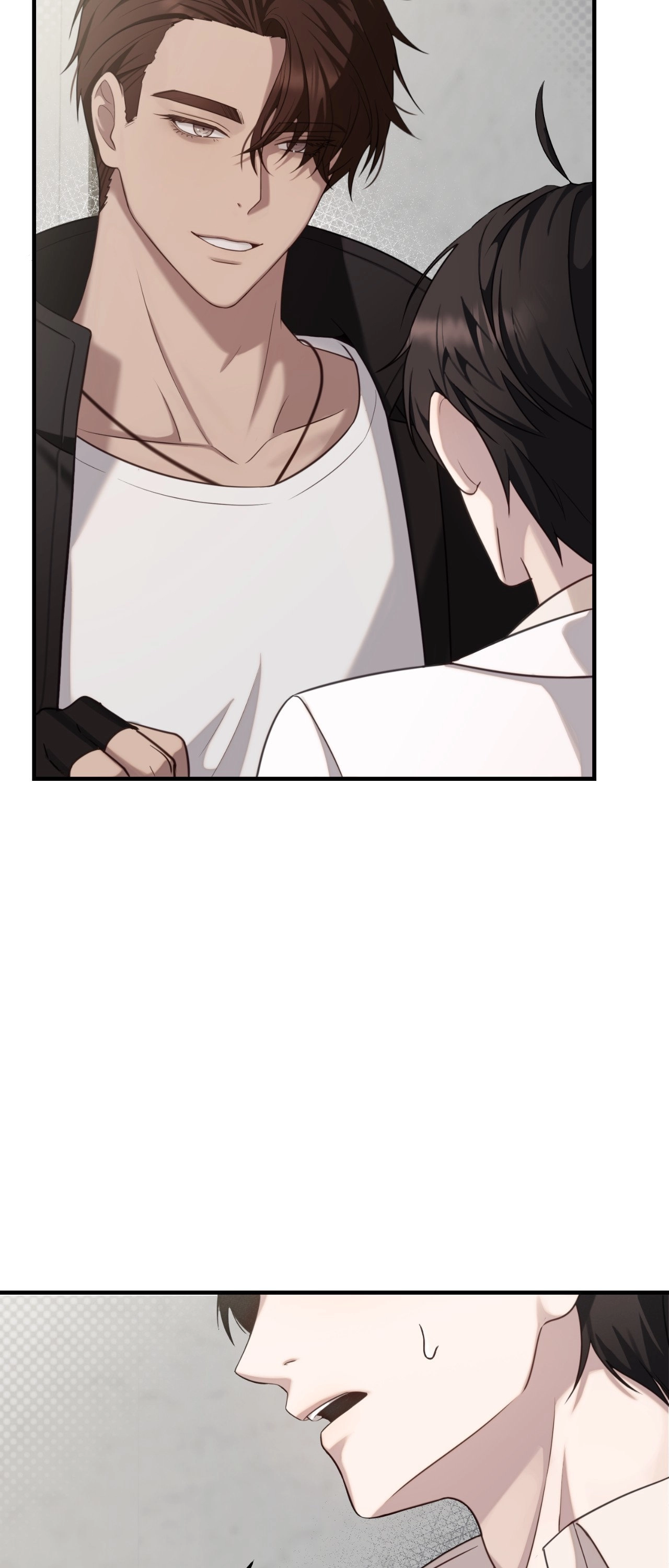 Tesoro of the Guide - Chapter 1 Page 26