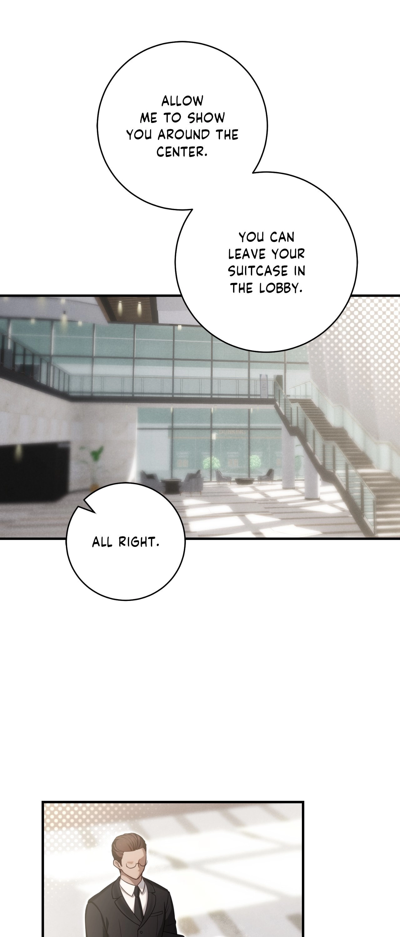 Tesoro of the Guide - Chapter 1 Page 44
