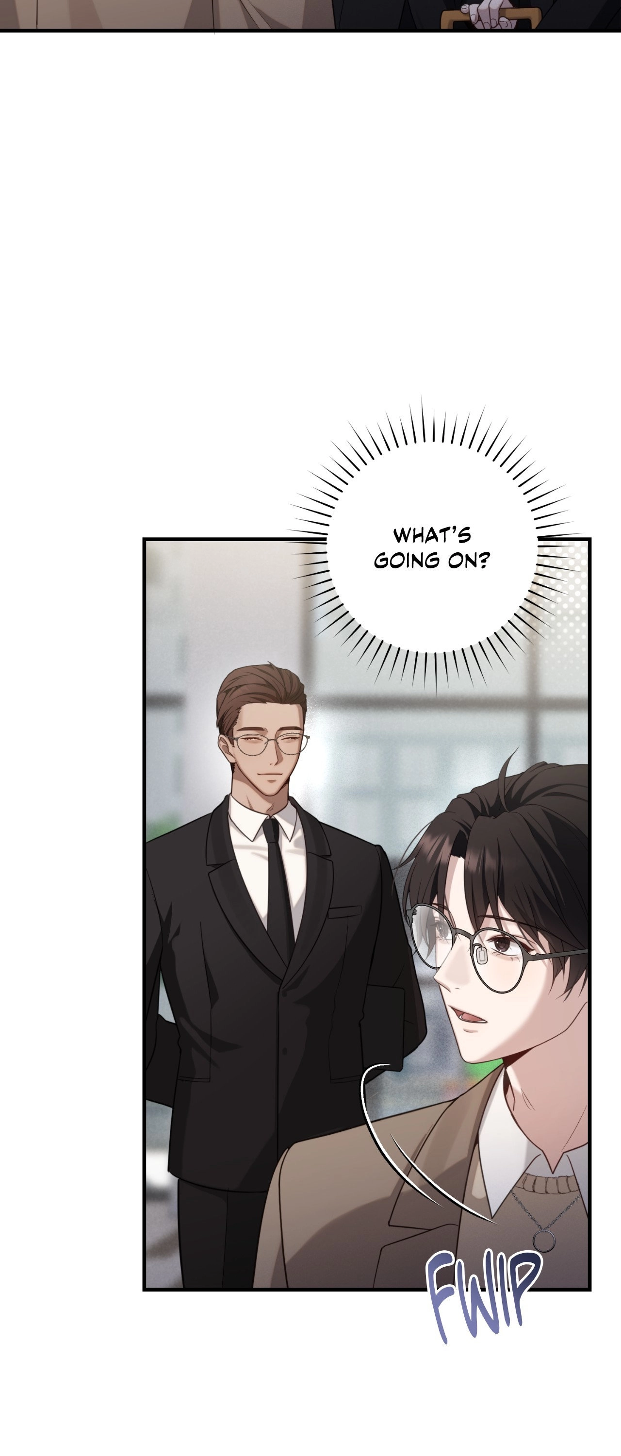 Tesoro of the Guide - Chapter 1 Page 46