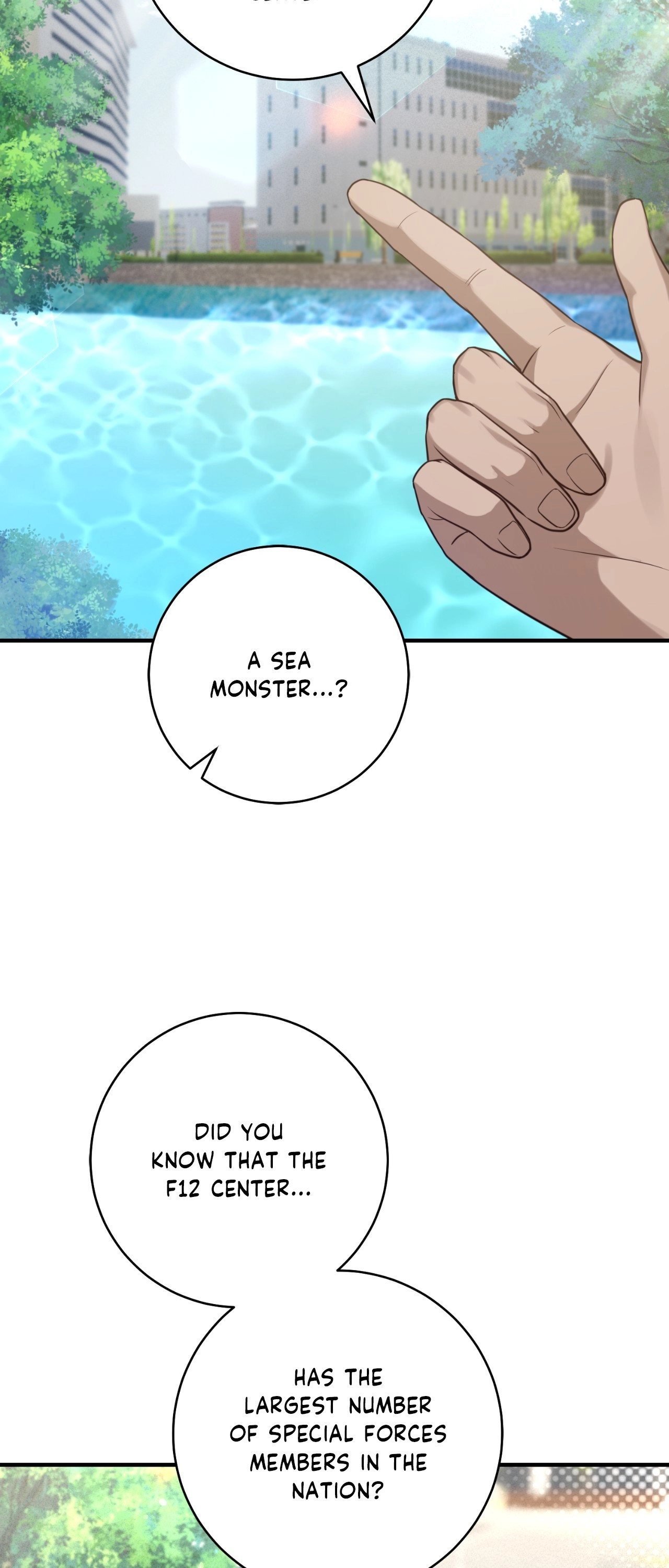 Tesoro of the Guide - Chapter 1 Page 51
