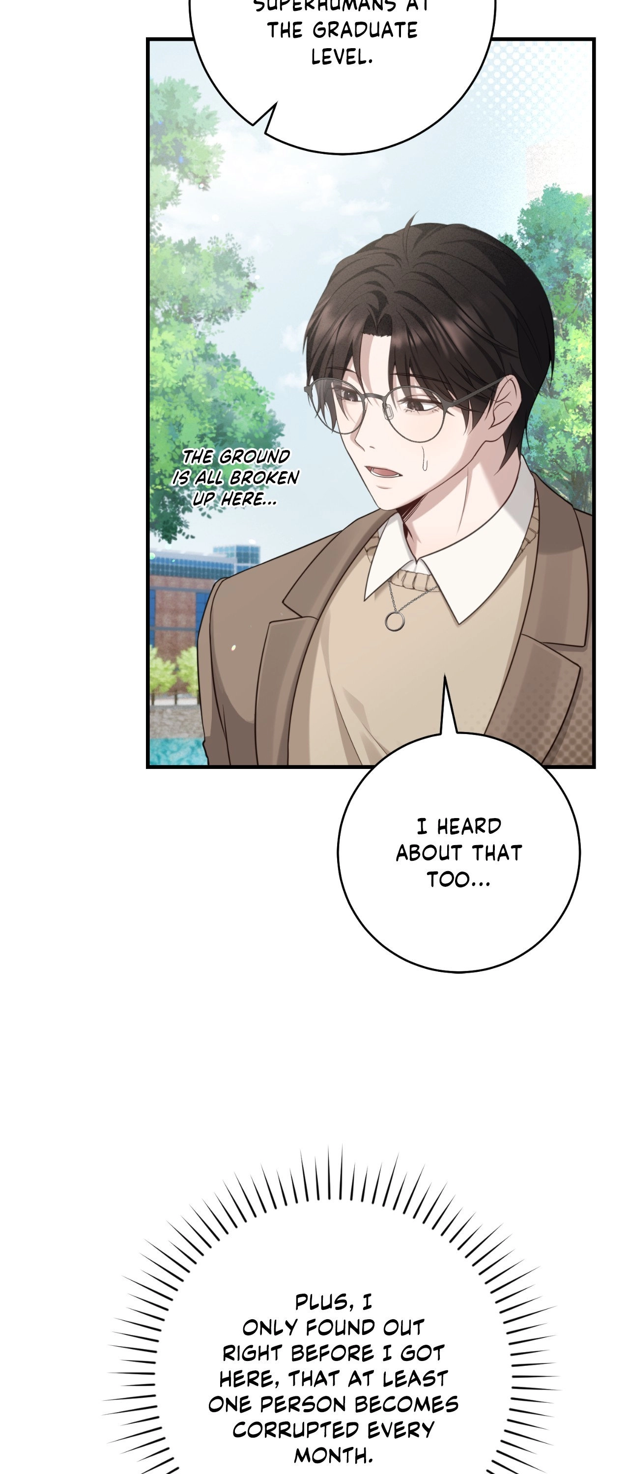 Tesoro of the Guide - Chapter 1 Page 54