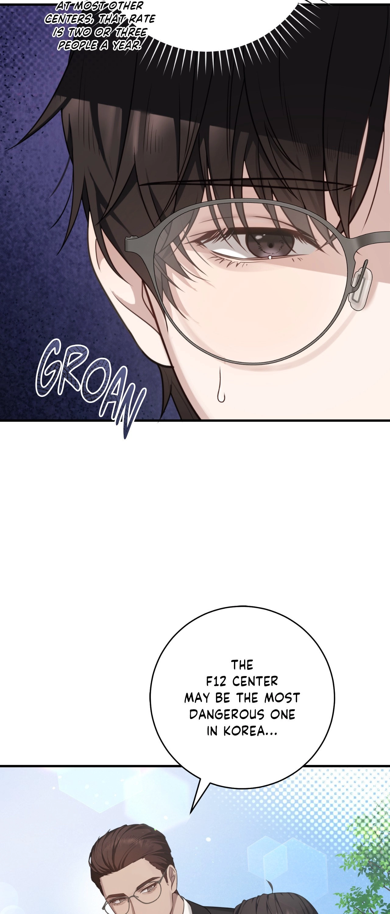 Tesoro of the Guide - Chapter 1 Page 55