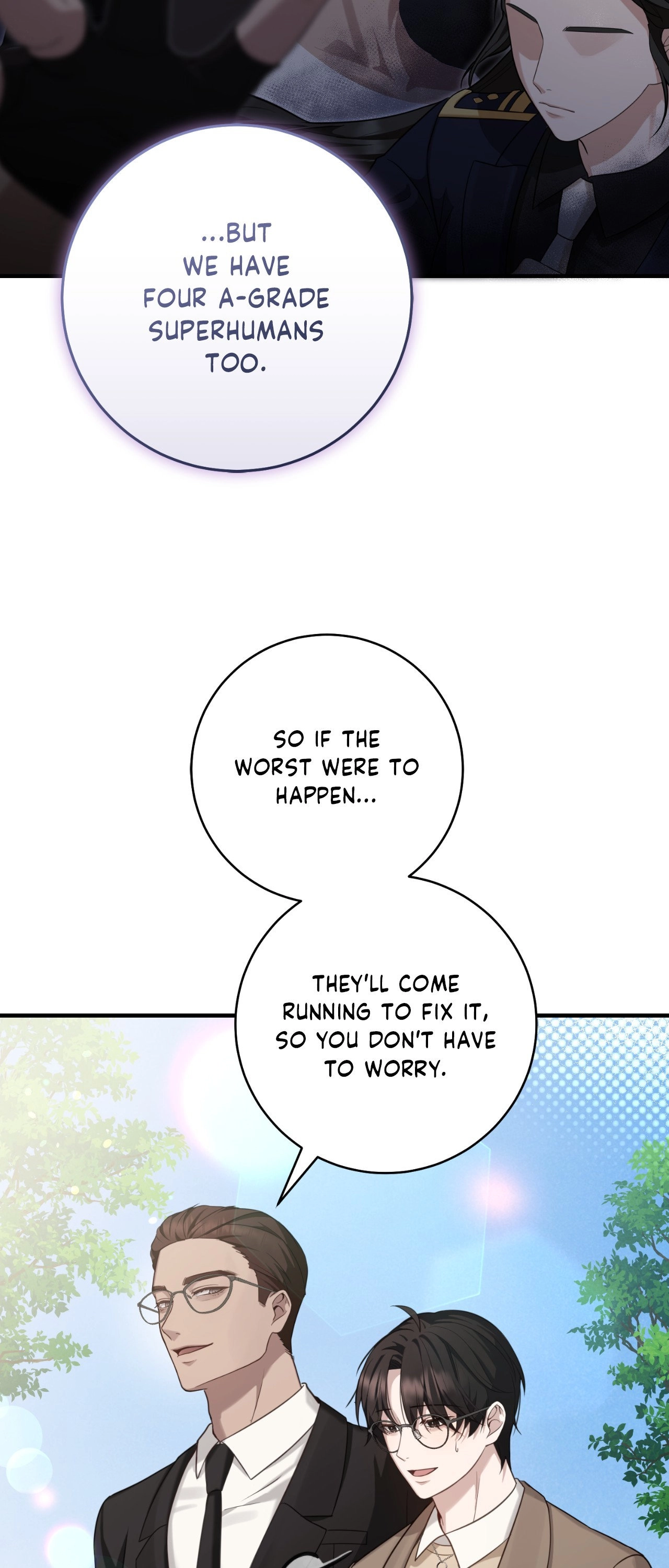 Tesoro of the Guide - Chapter 1 Page 59