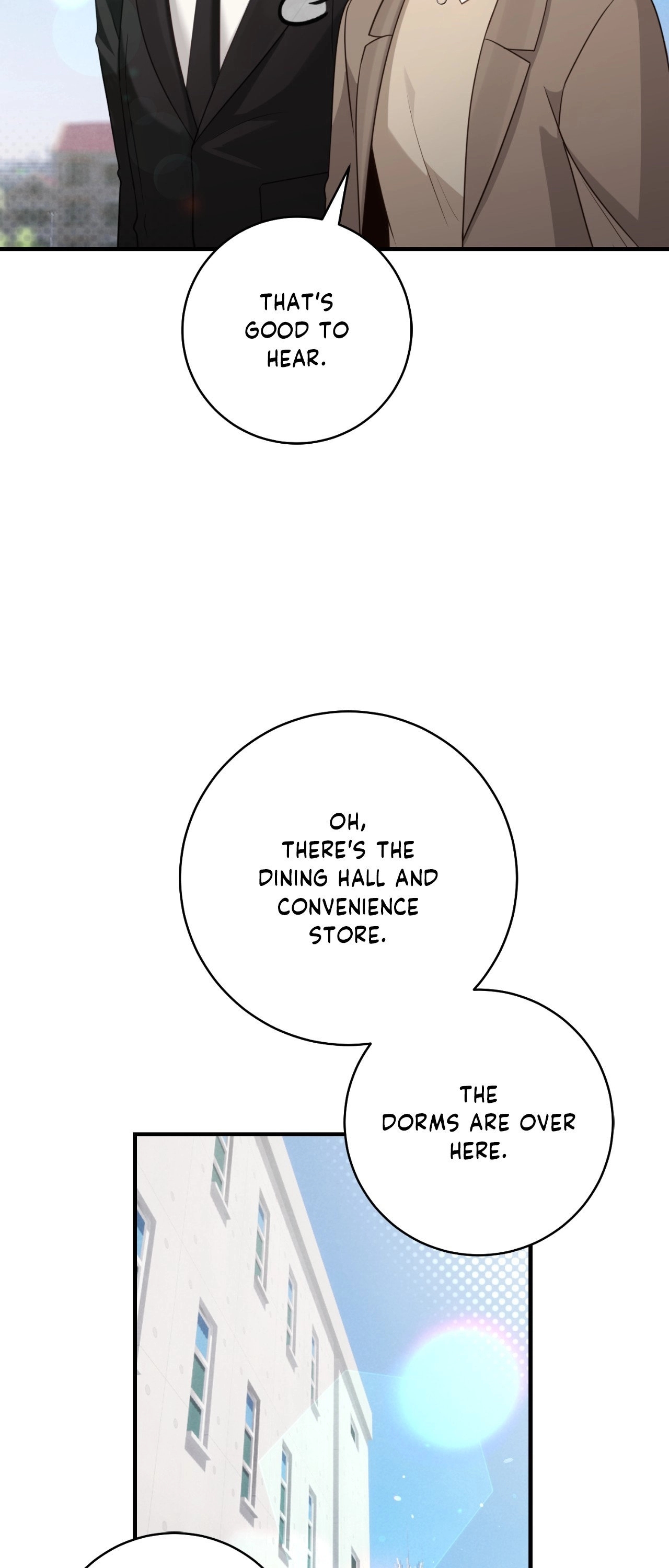 Tesoro of the Guide - Chapter 1 Page 60