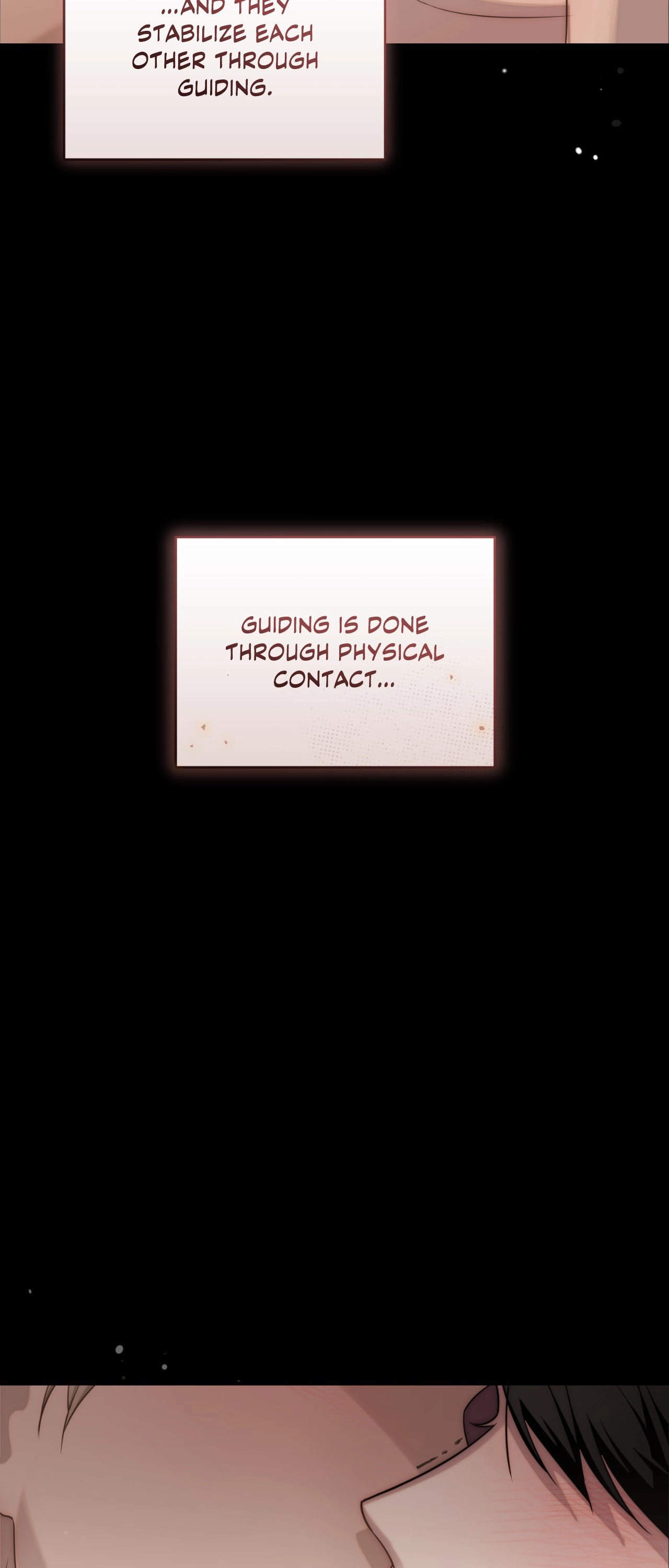Tesoro of the Guide - Chapter 1 Page 65