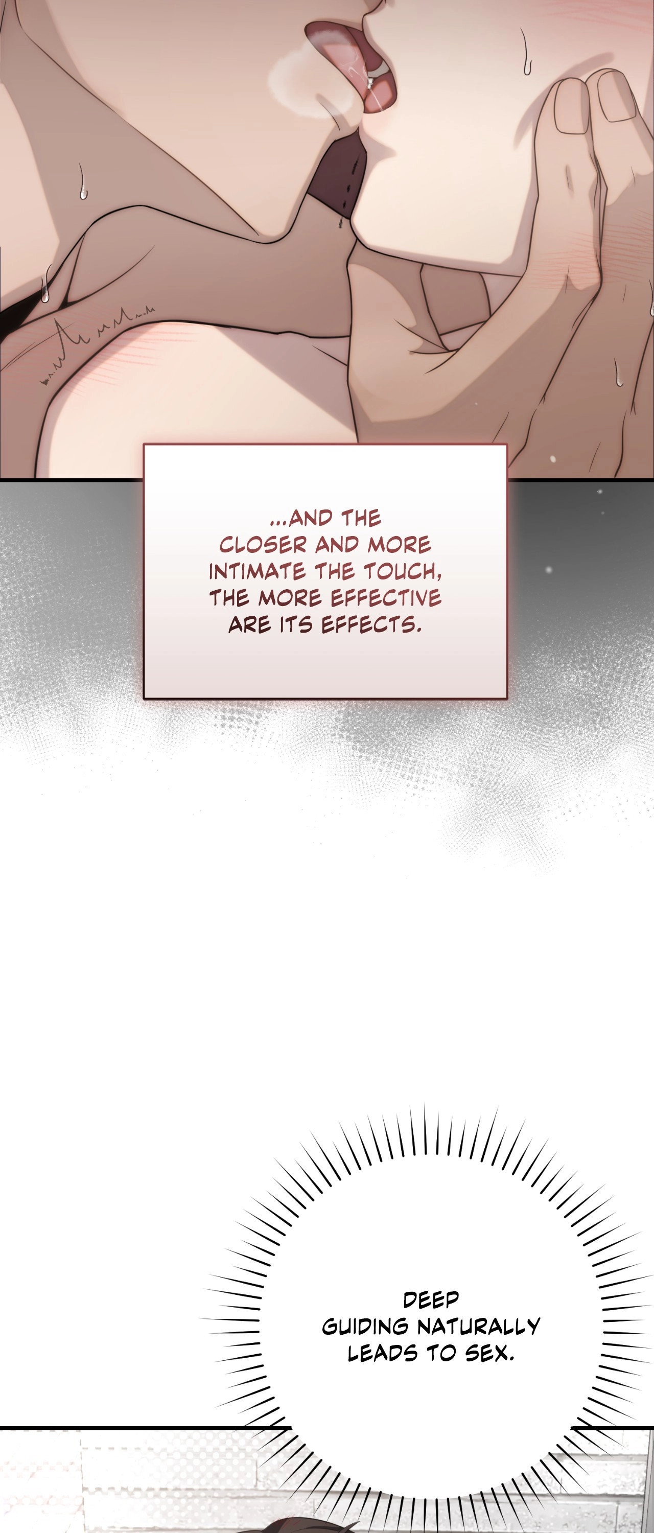 Tesoro of the Guide - Chapter 1 Page 66