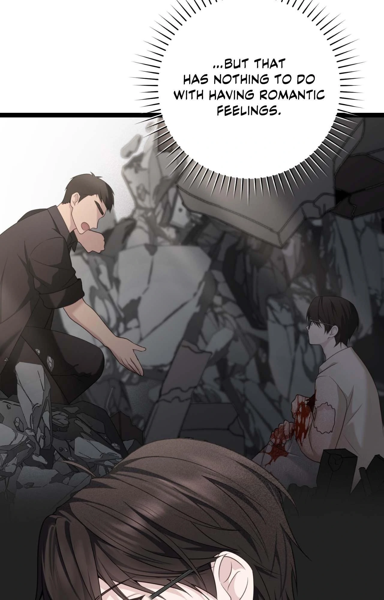 Tesoro of the Guide - Chapter 10 Page 43