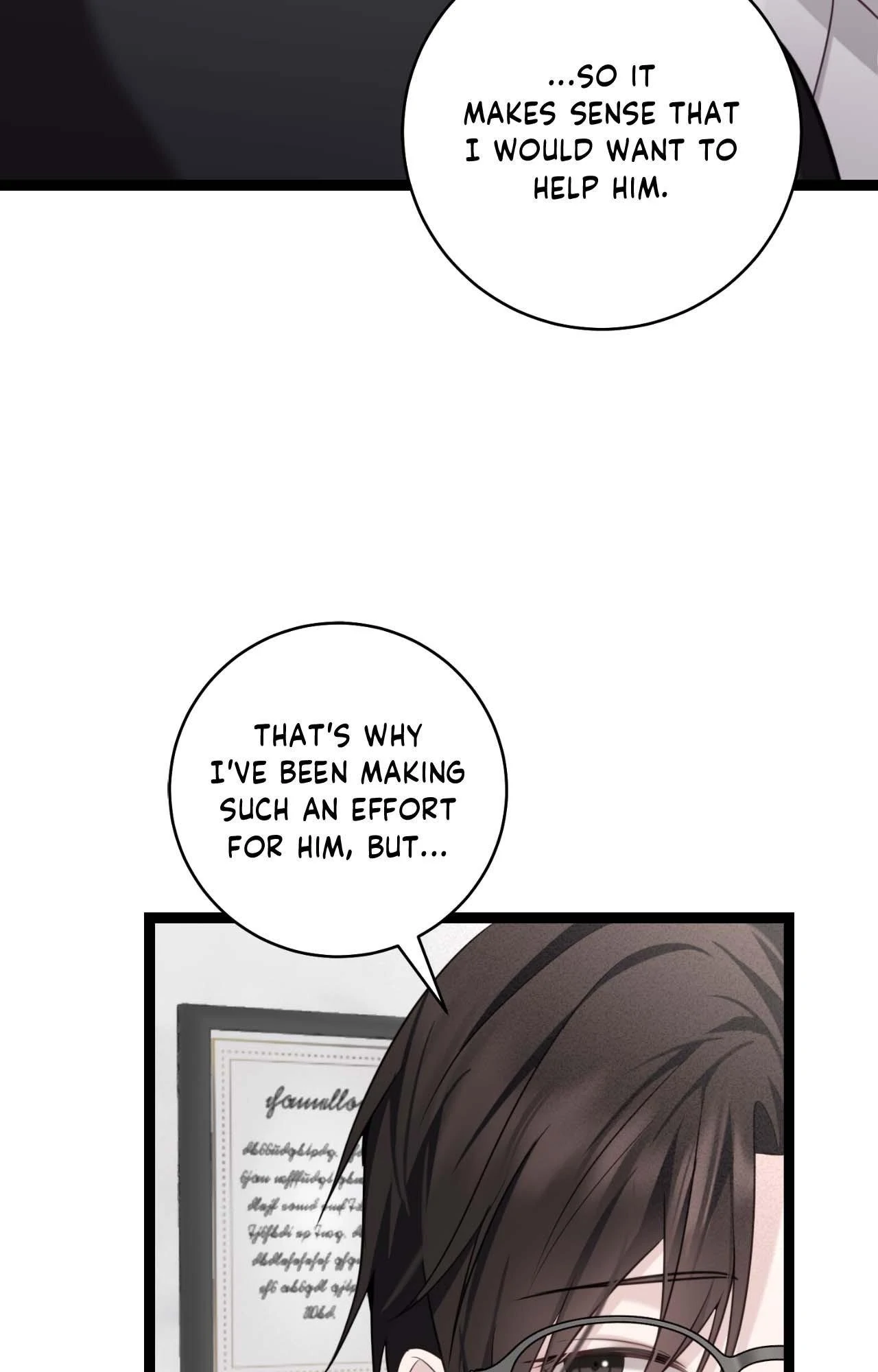 Tesoro of the Guide - Chapter 10 Page 48