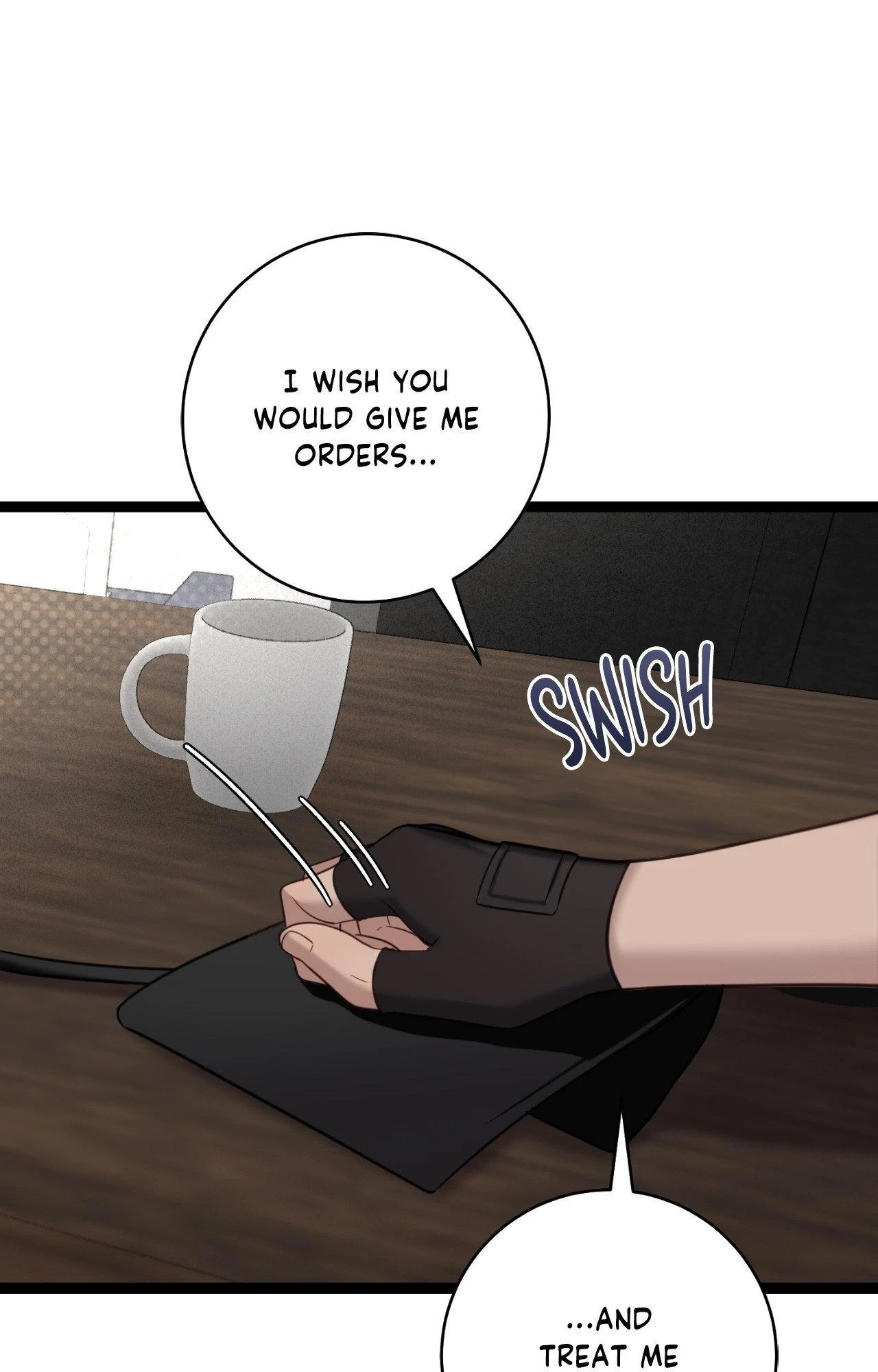 Tesoro of the Guide - Chapter 10 Page 57