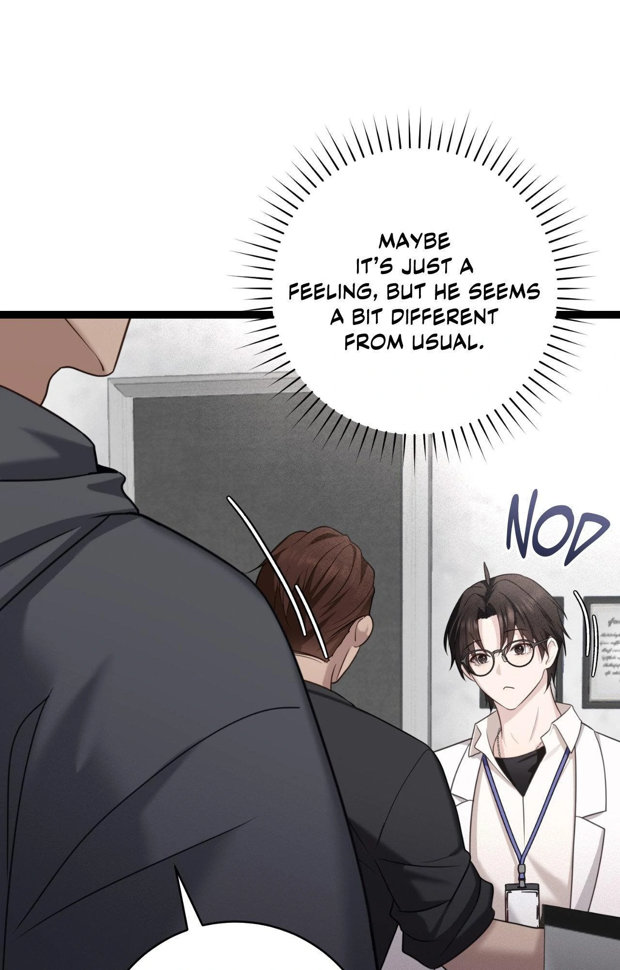 Tesoro of the Guide - Chapter 10 Page 60