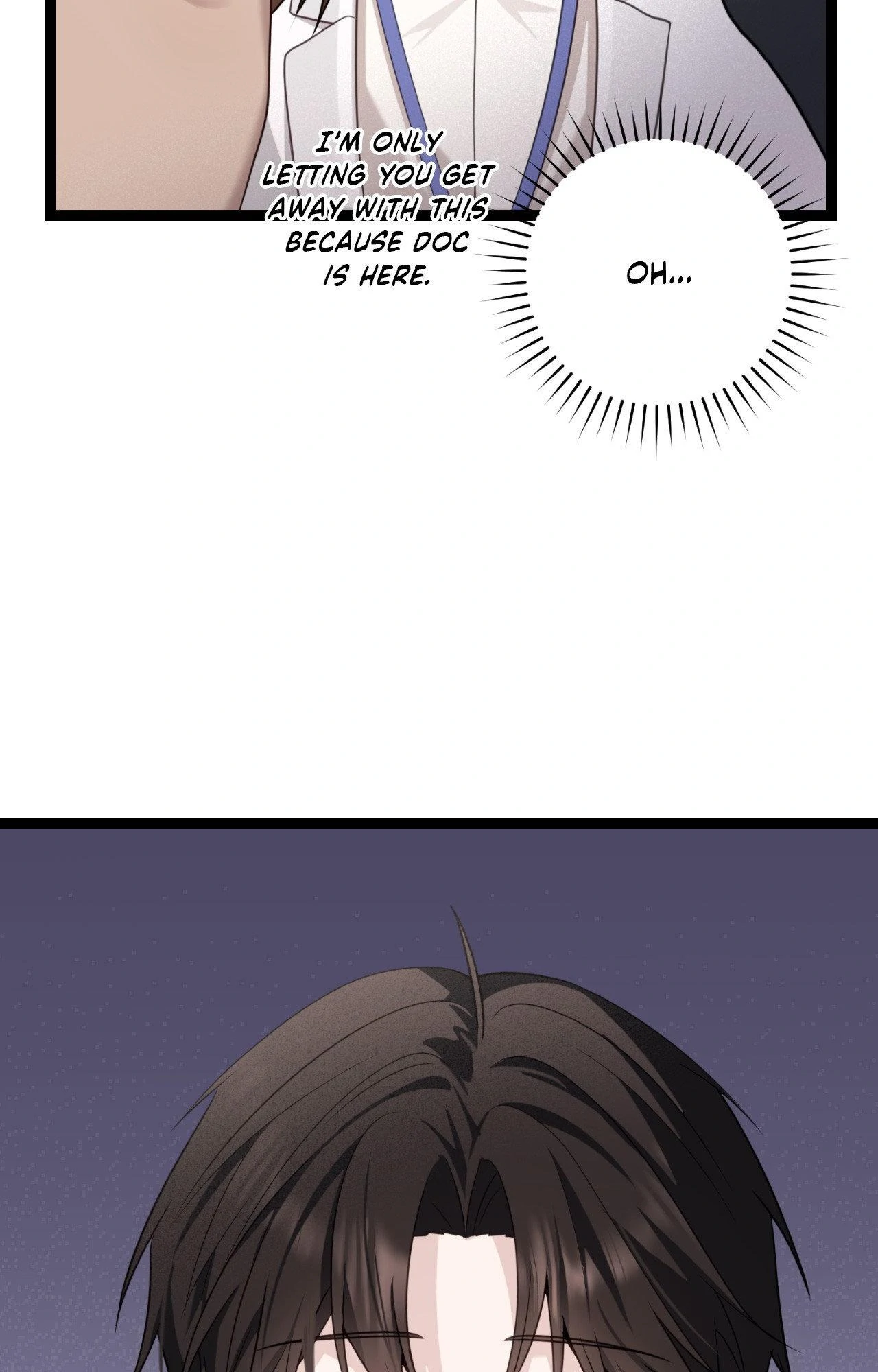 Tesoro of the Guide - Chapter 10 Page 64