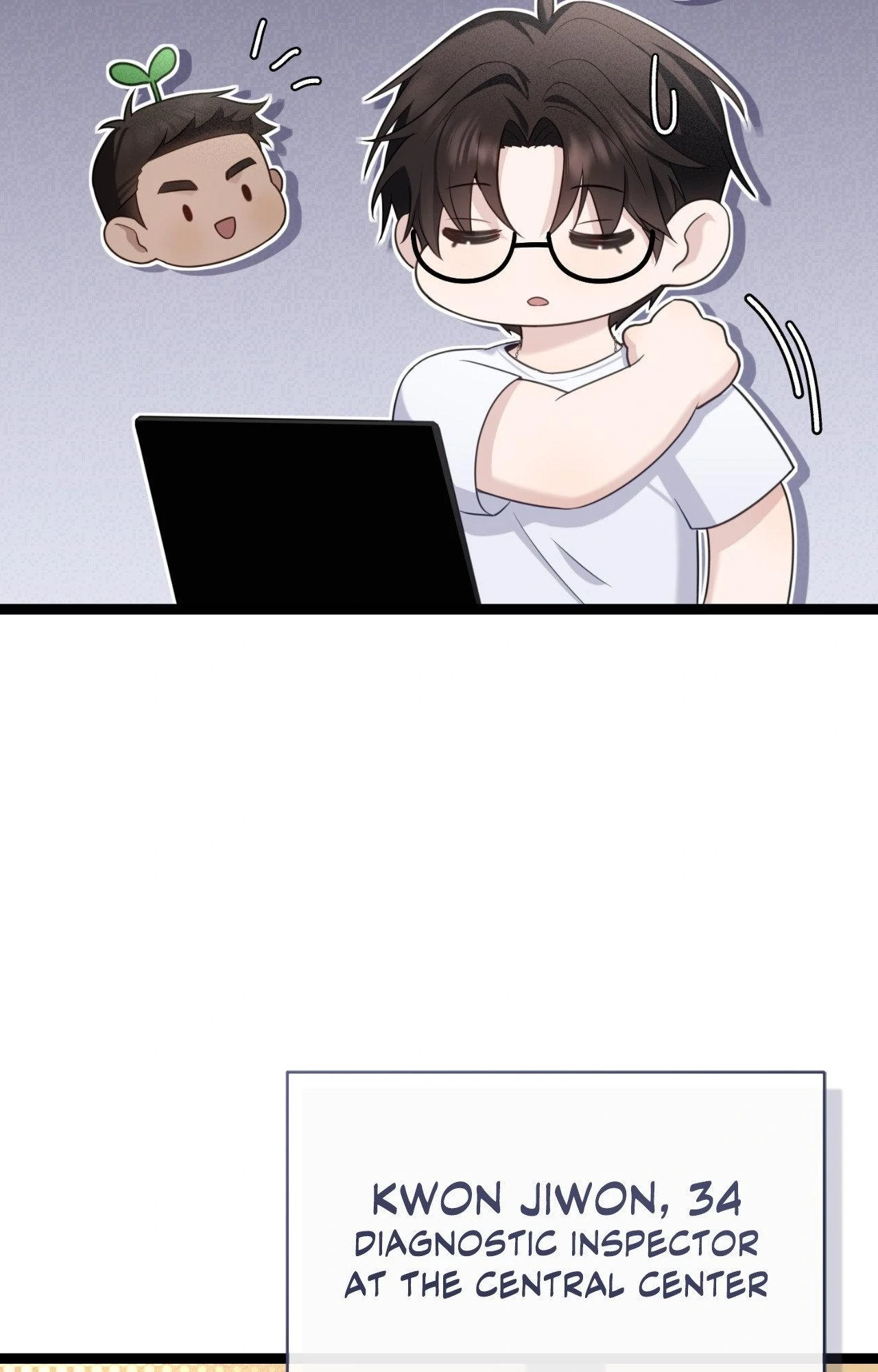 Tesoro of the Guide - Chapter 10 Page 71