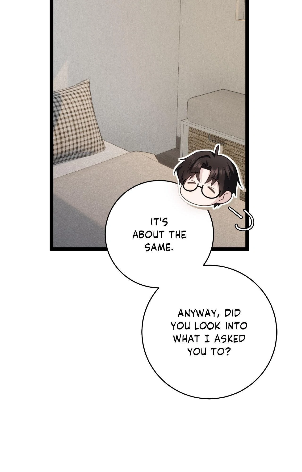 Tesoro of the Guide - Chapter 10 Page 74