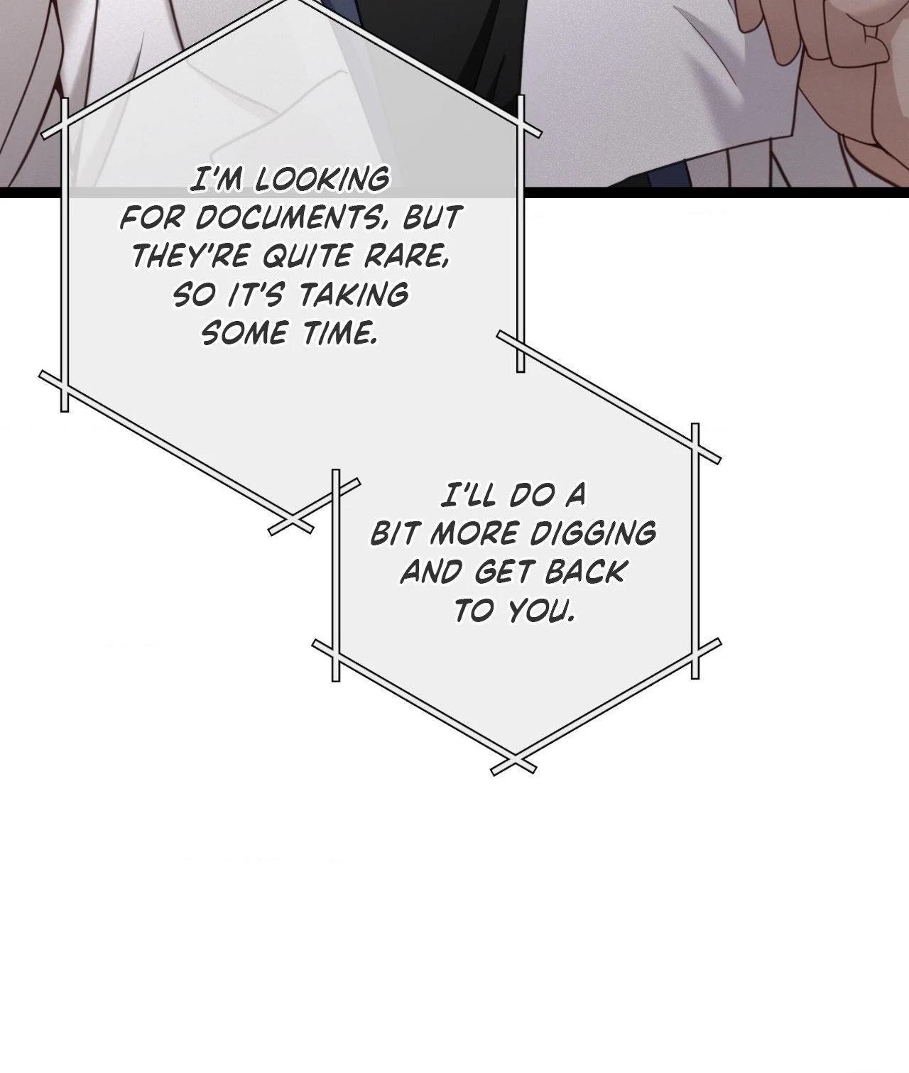 Tesoro of the Guide - Chapter 10 Page 76