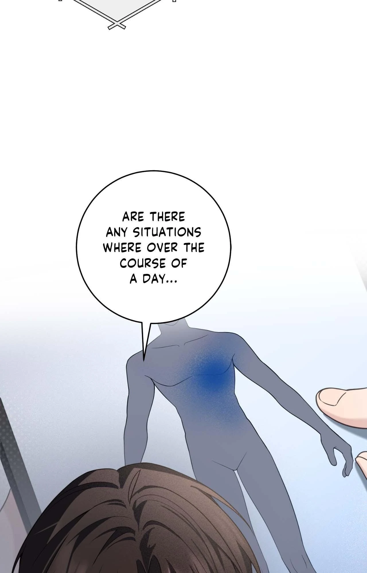Tesoro of the Guide - Chapter 10 Page 78