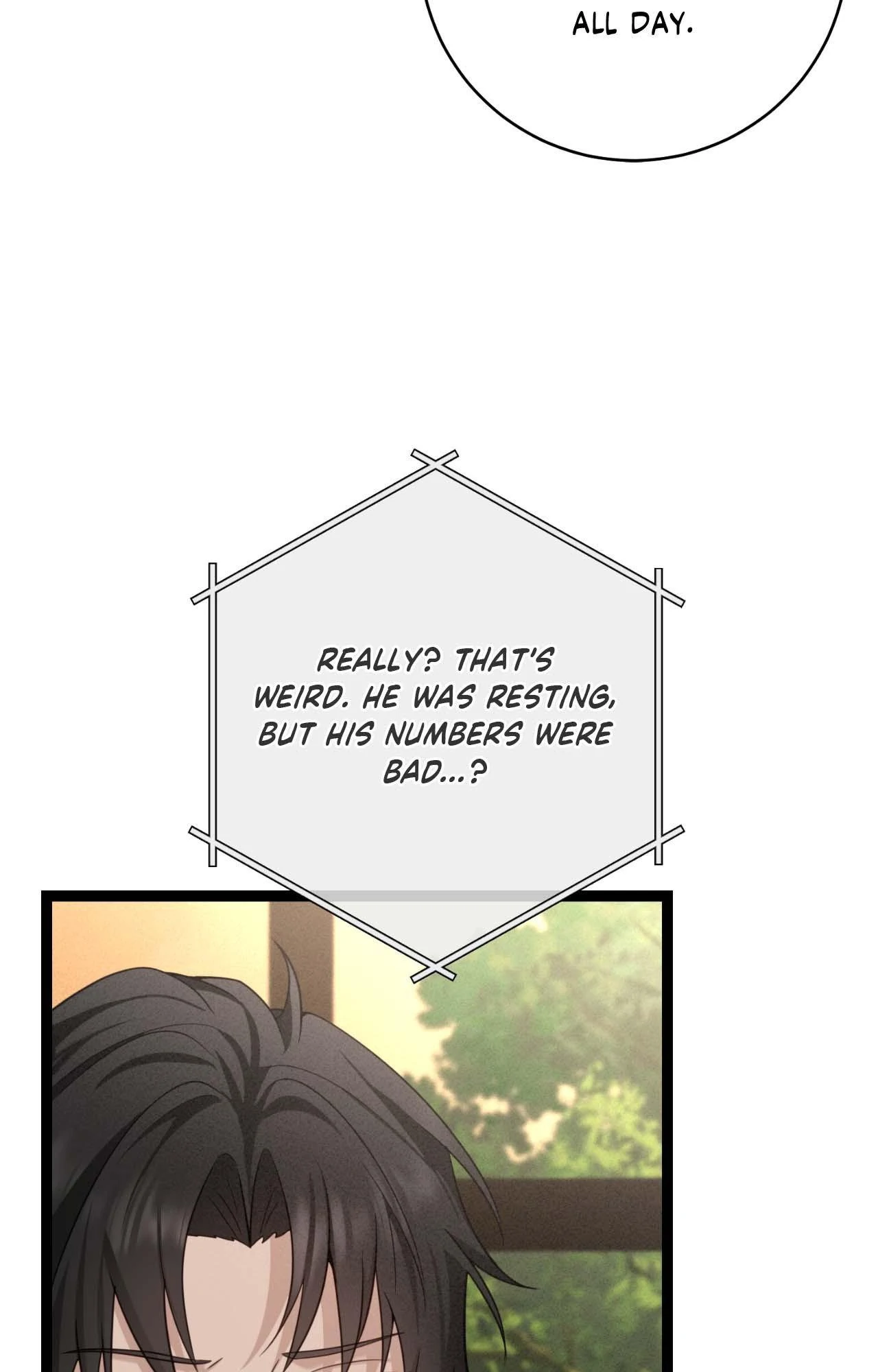 Tesoro of the Guide - Chapter 10 Page 81