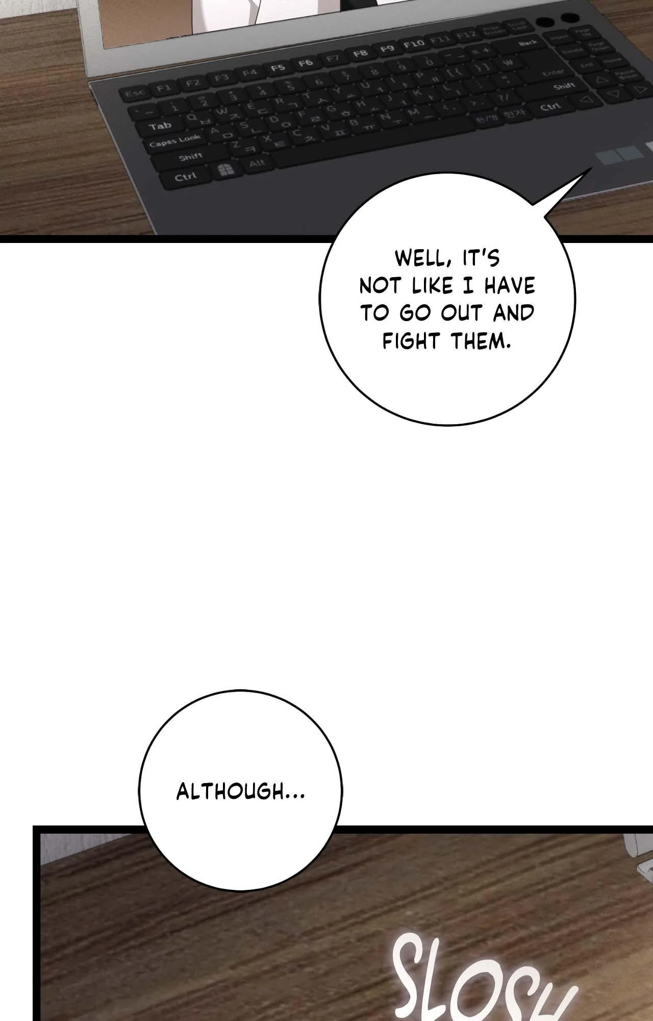 Tesoro of the Guide - Chapter 10 Page 89