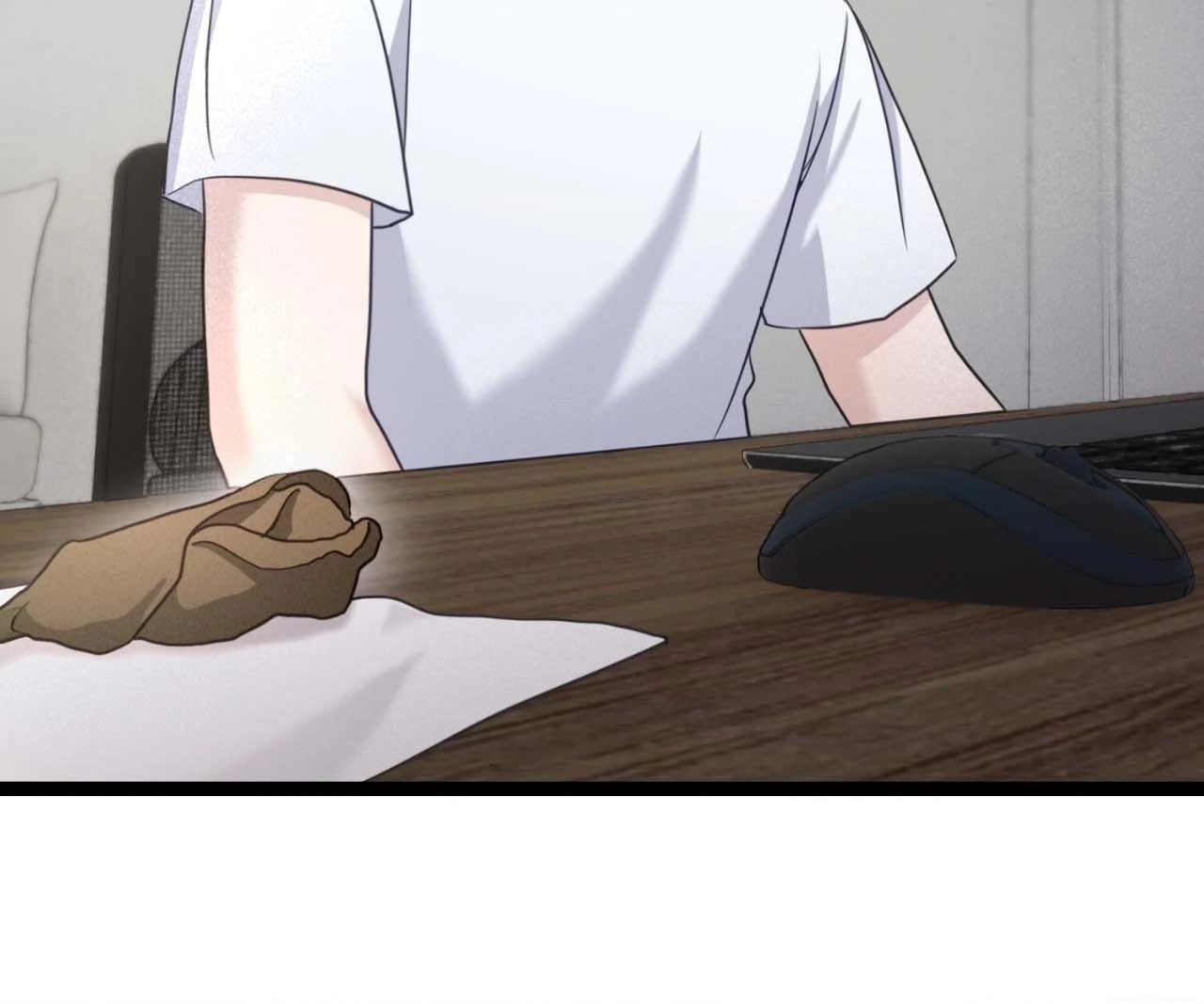 Tesoro of the Guide - Chapter 10 Page 95