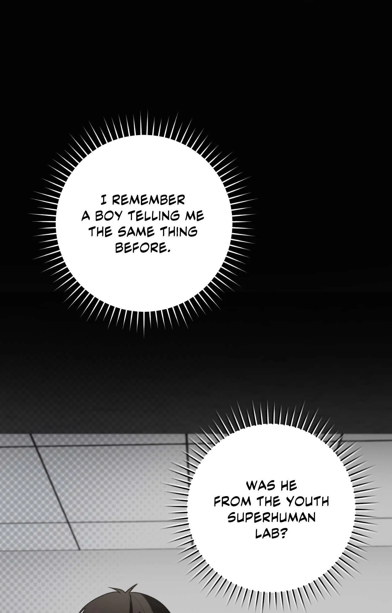 Tesoro of the Guide - Chapter 11 Page 100