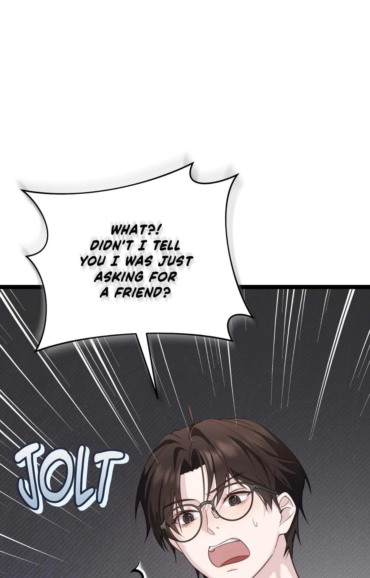 Tesoro of the Guide - Chapter 11 Page 20